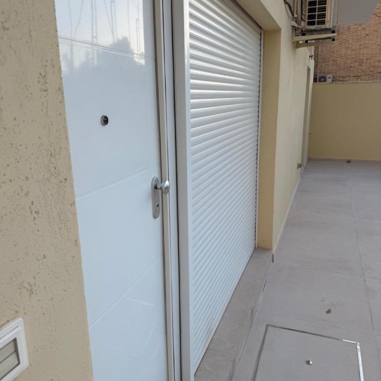 QOTIDIANO Apartmens Barajas - Appartement 2 Chambres - 16