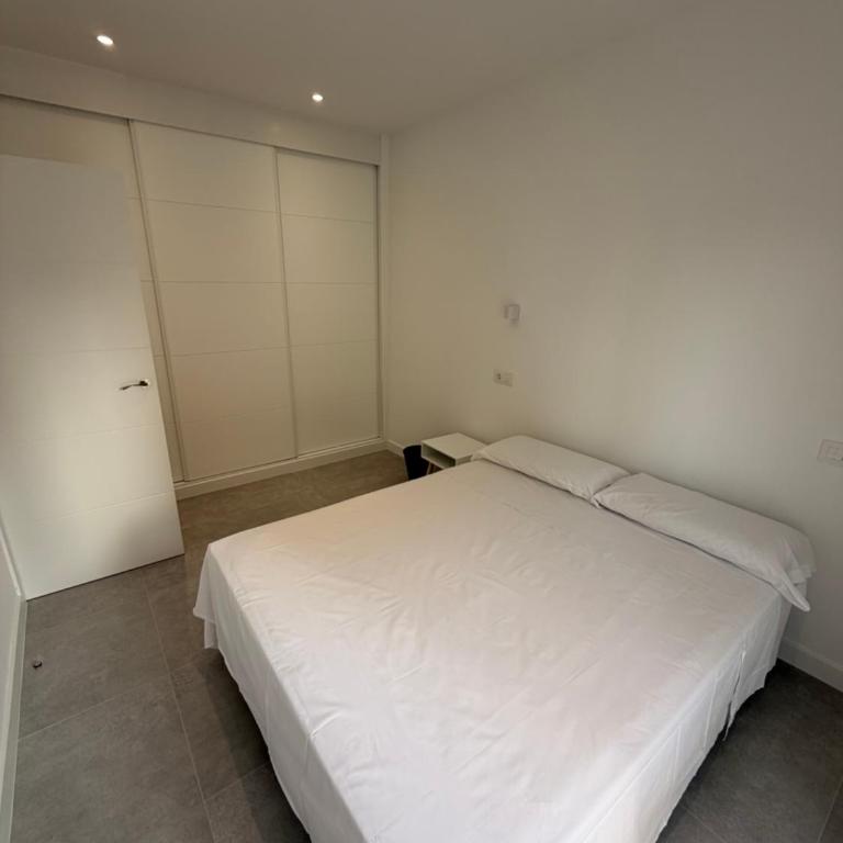 QOTIDIANO Apartmens Barajas - Appartement 2 Chambres - 23