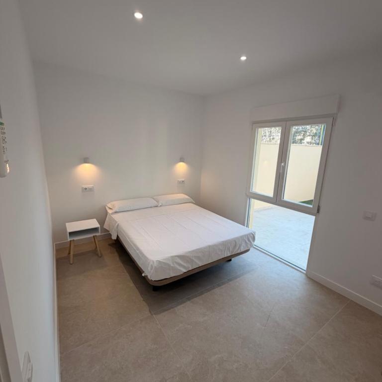 QOTIDIANO Apartmens Barajas - Appartement 2 Chambres - 24