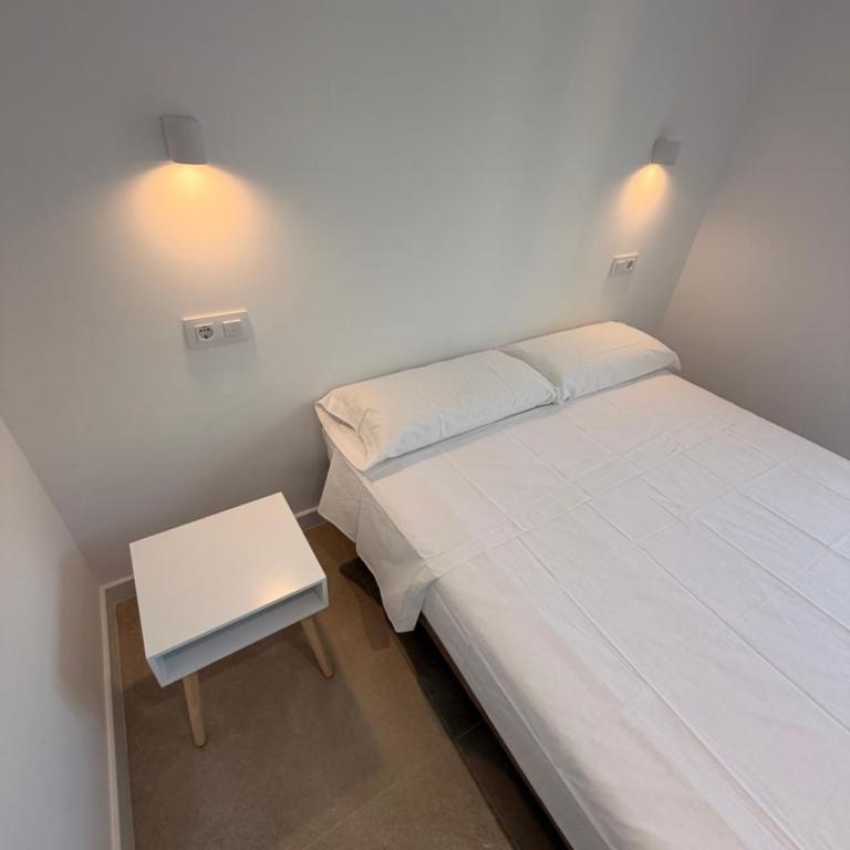 QOTIDIANO Apartmens Barajas - Appartement 2 Chambres - 22