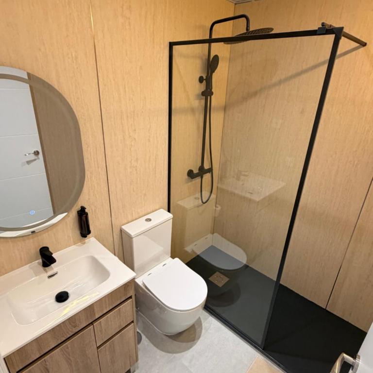QOTIDIANO Apartmens Barajas - Appartement 2 Chambres - 20