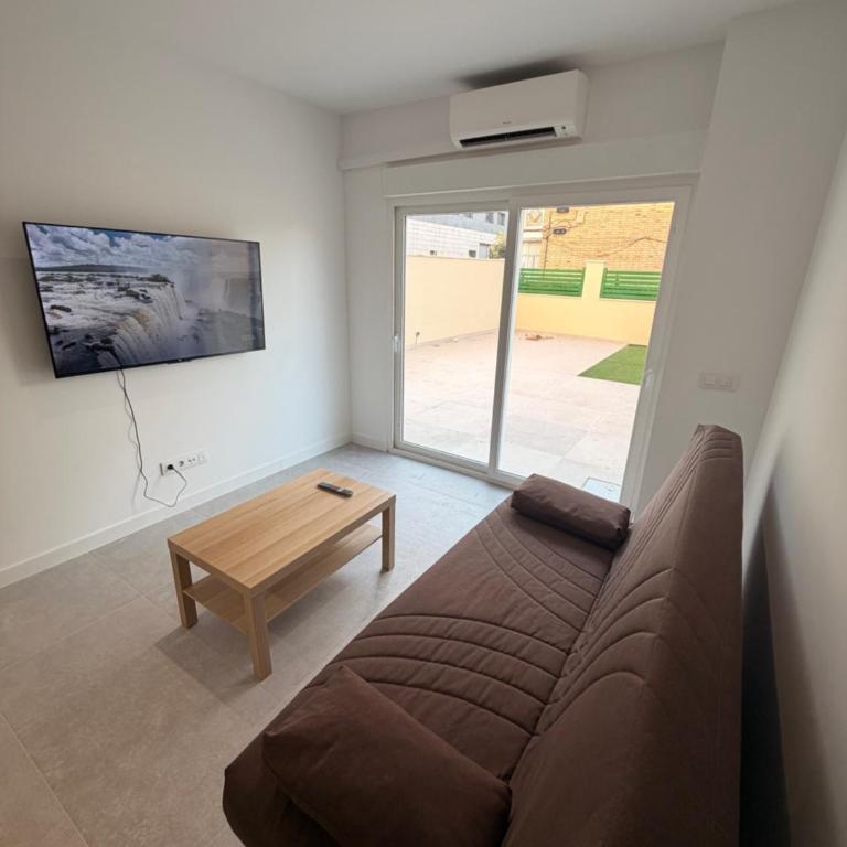 QOTIDIANO Apartmens Barajas - Appartement 2 Chambres - 28