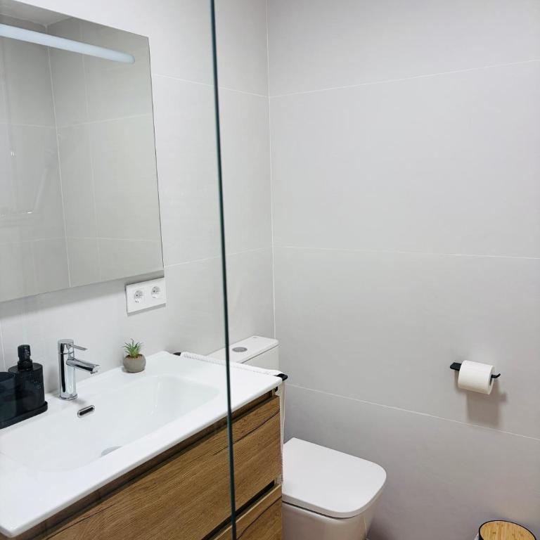 Puerto Rico Sunset Apartment - Apartamento de 1 dormitorio - 18