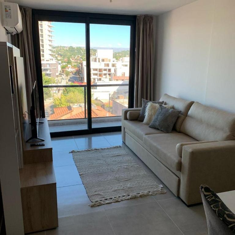 Calidad, en el centro, dos habitaciones y dos baños - Apartamento de 3 dormitorios - 14