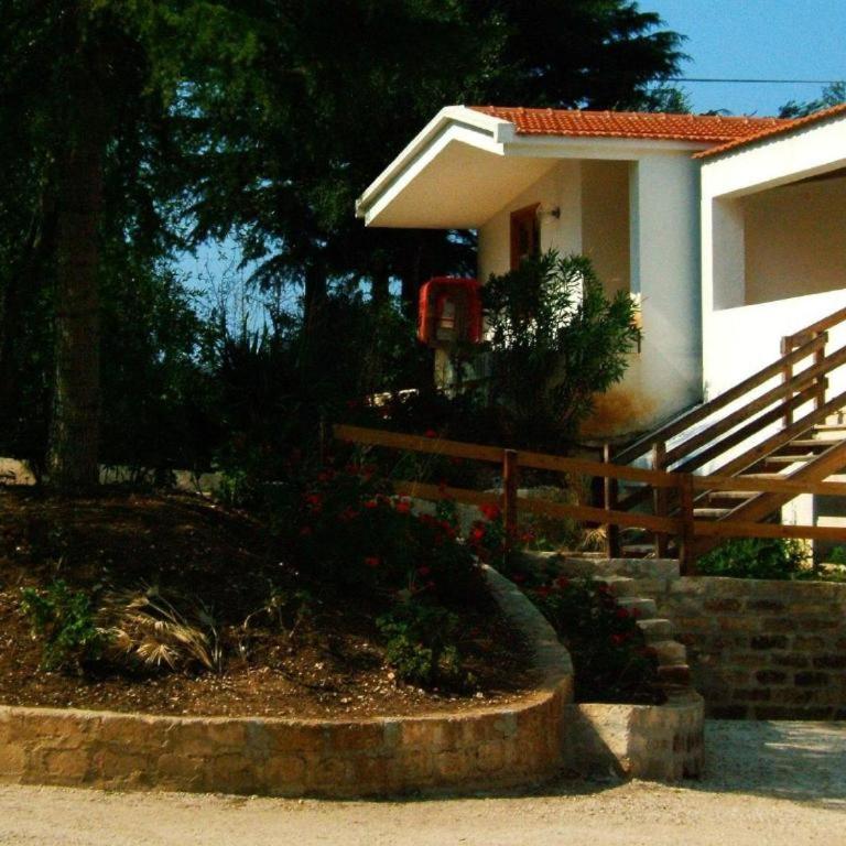 Vieste Gallo Family Residence - Appartamento con 1 Camera da Letto - 6