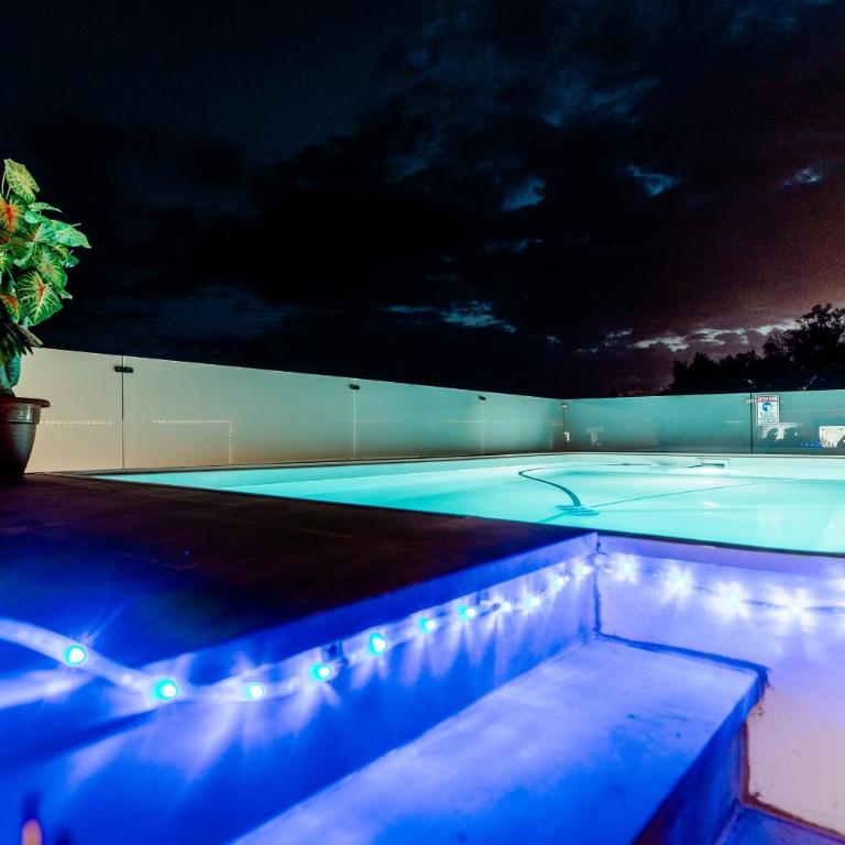 Unique Villa Scandinavia Marbella - Villa Deluxe - 8