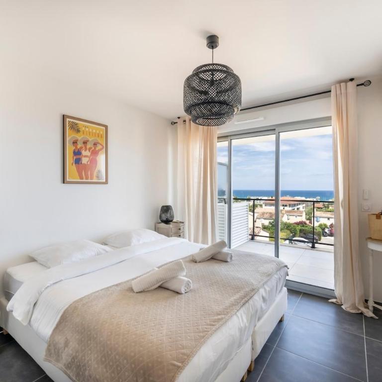 3BR Antibes Retreat Private Rooftop Pool - Appartement 3 Chambres - 3