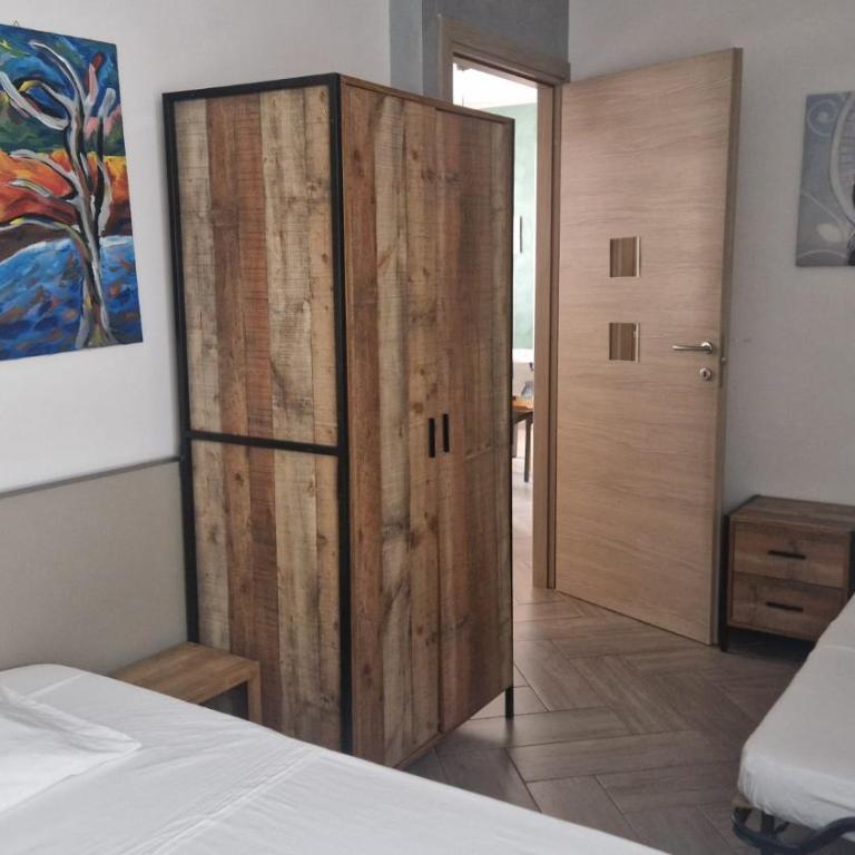 a due passi dal mare - Casa con 2 Camere da Letto - 5
