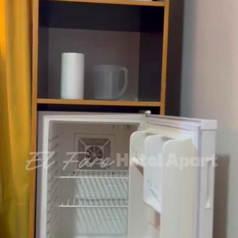 Hotel Apart El Faro - Apartamento - 27