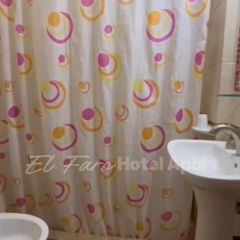 Hotel Apart El Faro - Apartamento - 28