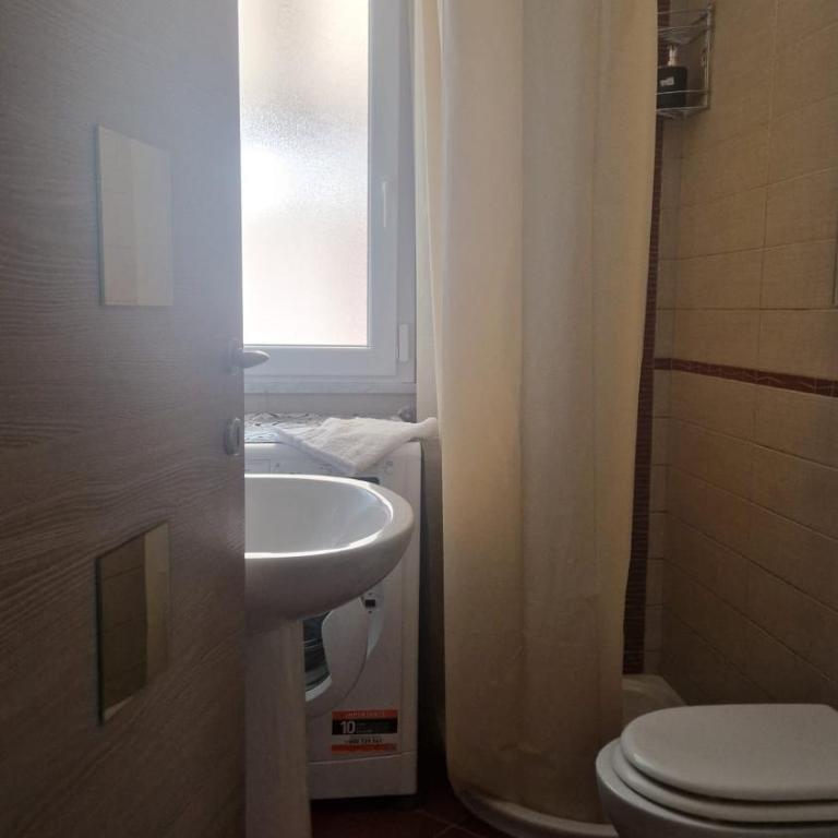 a due passi dal mare - Casa con 2 Camere da Letto - 6