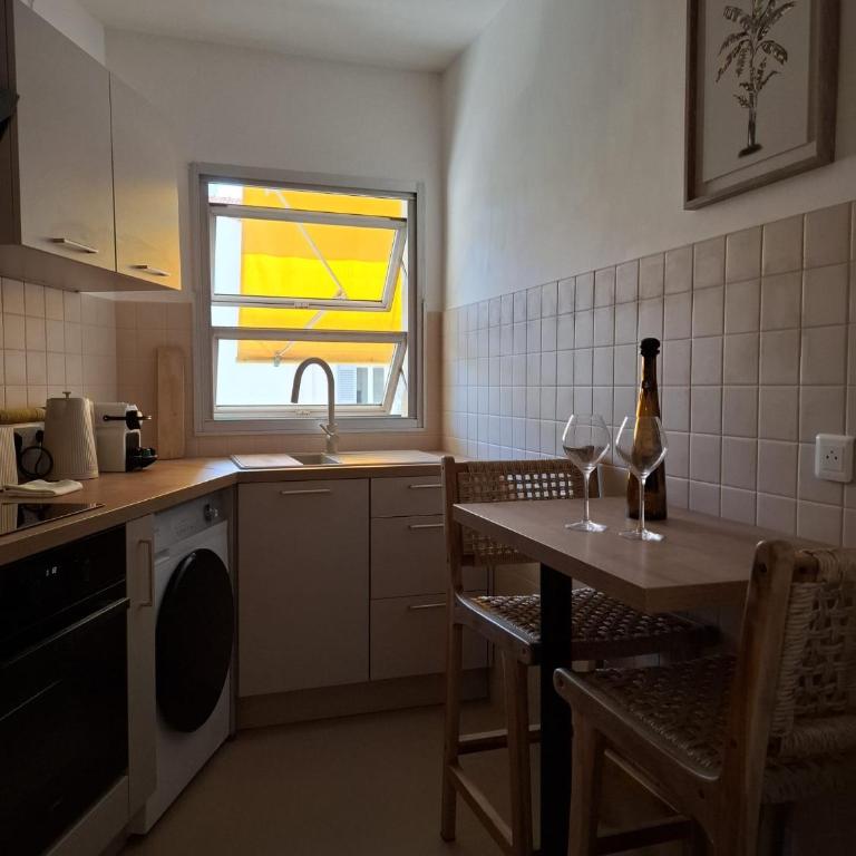 Cannes à Pied - Appartement 1 Chambre - 18