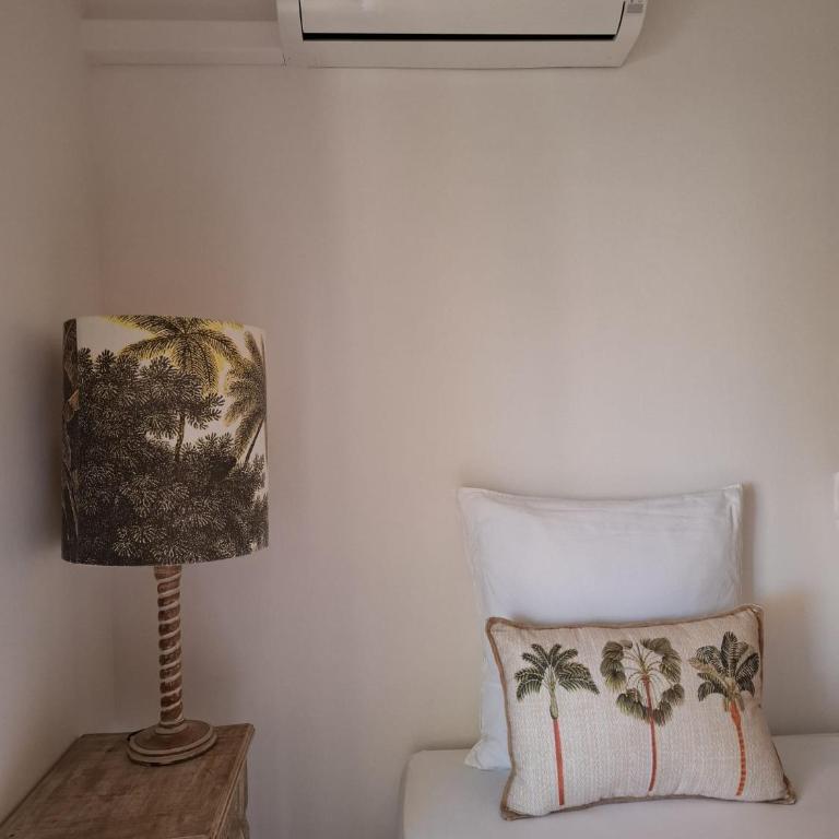 Cannes à Pied - Appartement 1 Chambre - 10