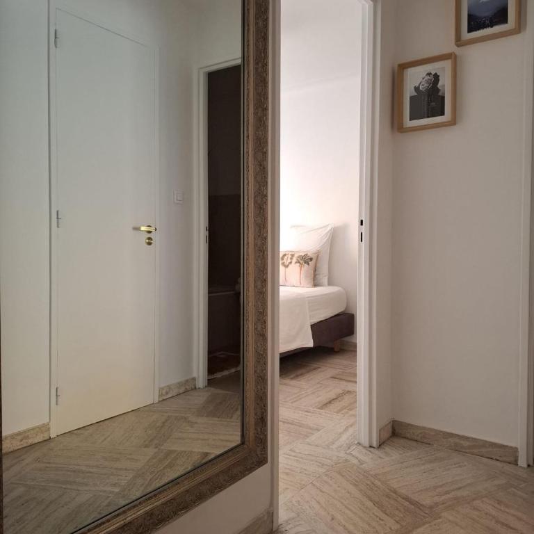 Cannes à Pied - Appartement 1 Chambre - 33