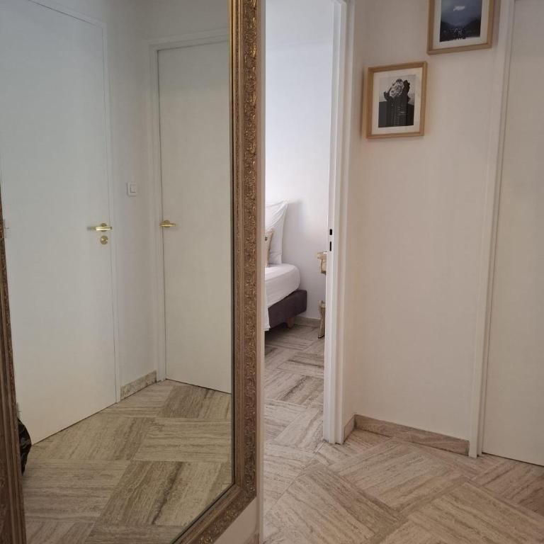 Cannes à Pied - Appartement 1 Chambre - 42
