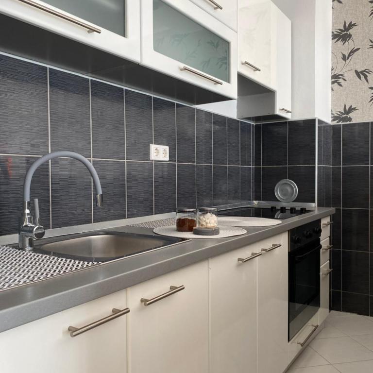 Apartman Danora - One-Bedroom Apartment - 9