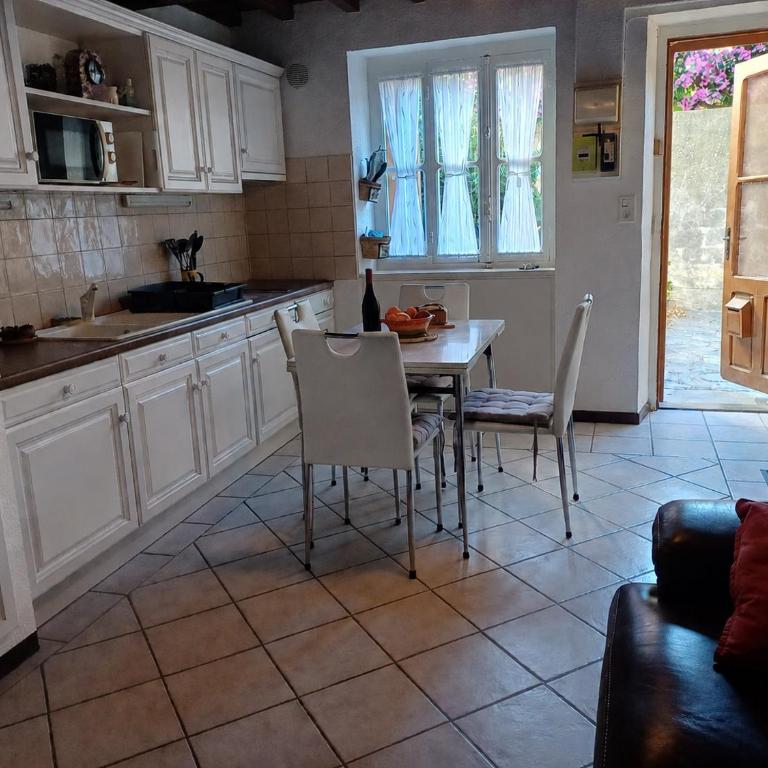 Maison - Banyuls sur Mer - Haus mit 2 Schlafzimmern - 3