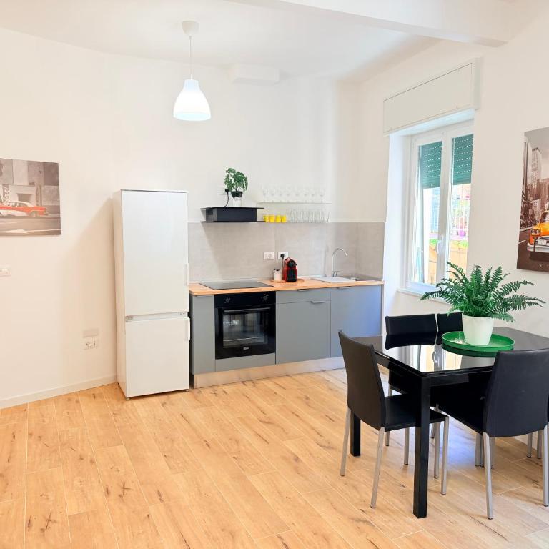 Casa Leah - Appartamento con 2 Camere da Letto - 1