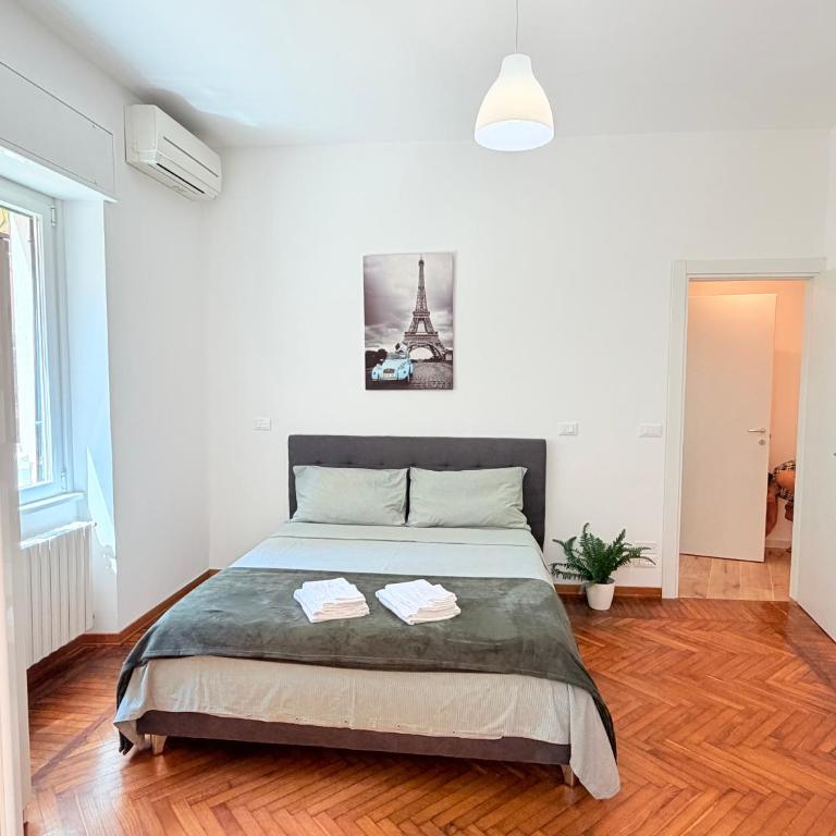 Casa Leah - Appartamento con 2 Camere da Letto - 4