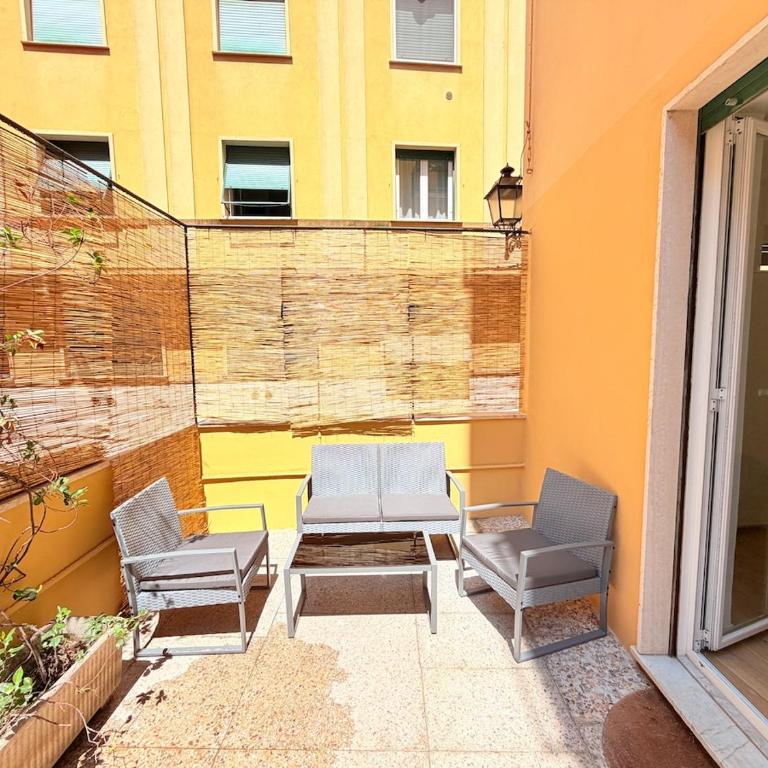 Casa Leah - Appartamento con 2 Camere da Letto - 6