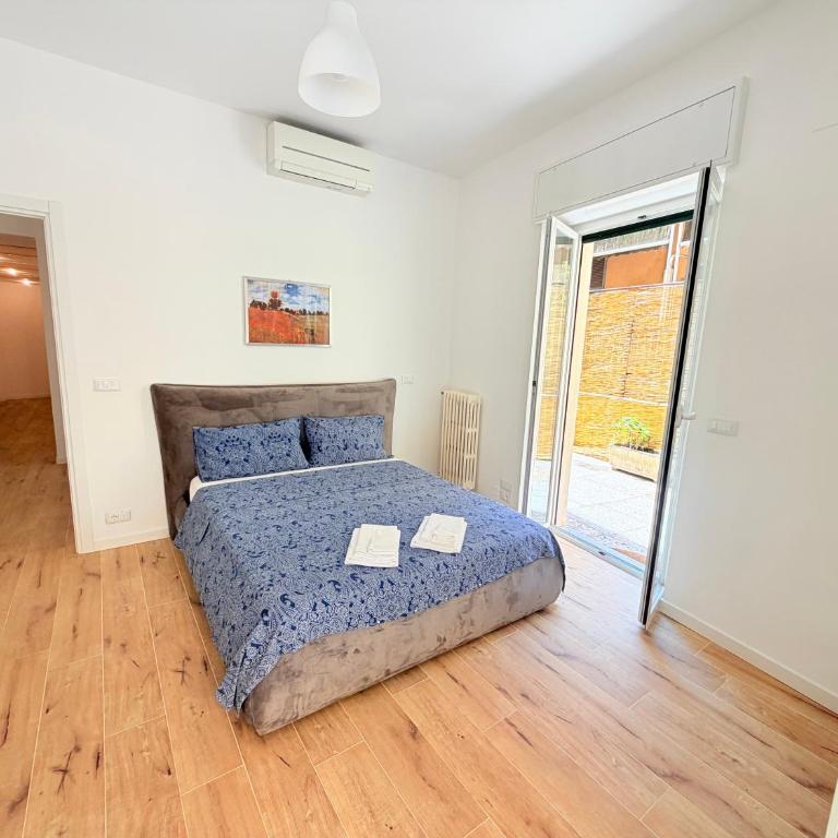 Casa Leah - Appartamento con 2 Camere da Letto - 7