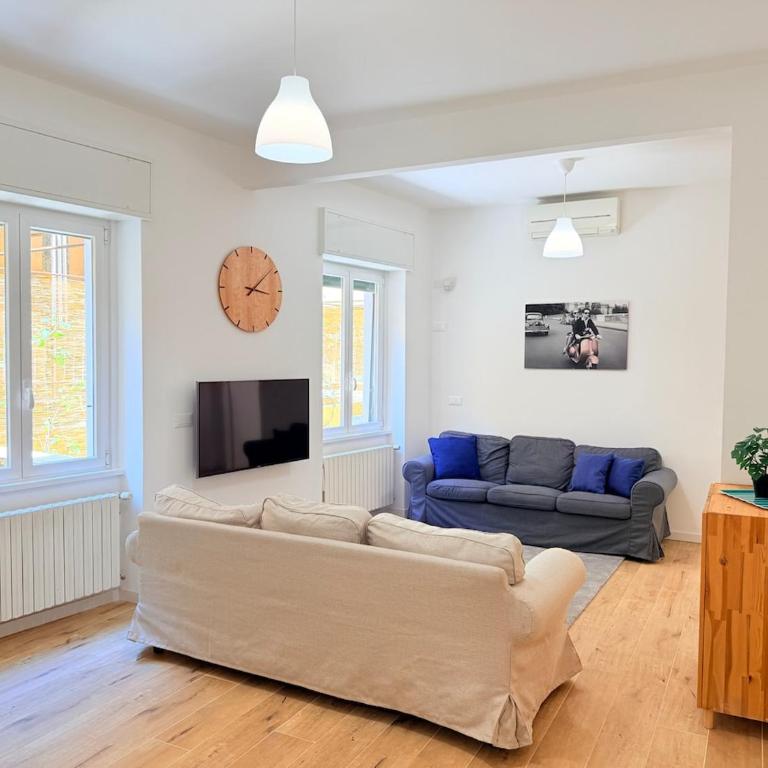 Casa Leah - Appartamento con 2 Camere da Letto - 11