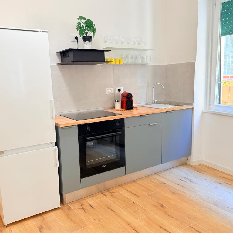 Casa Leah - Appartamento con 2 Camere da Letto - 13