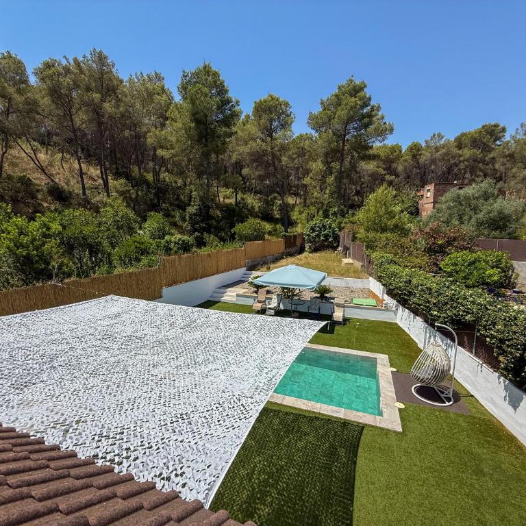 Villa Claudia by Hello Homes Sitges - Villa 4 Chambres - 19