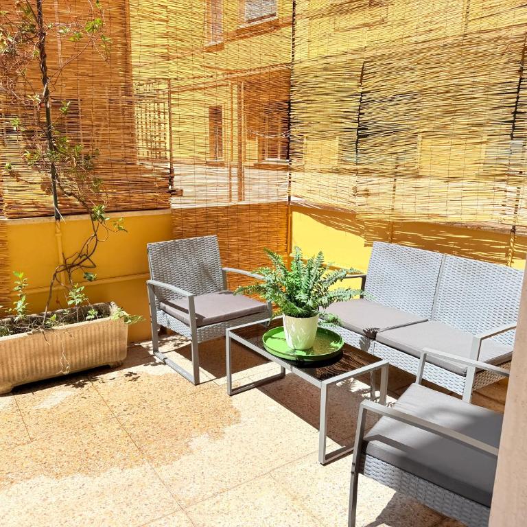 Casa Leah - Appartamento con 2 Camere da Letto - 14