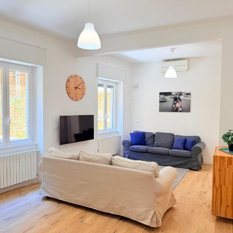 Casa Leah - Appartamento con 2 Camere da Letto - 17