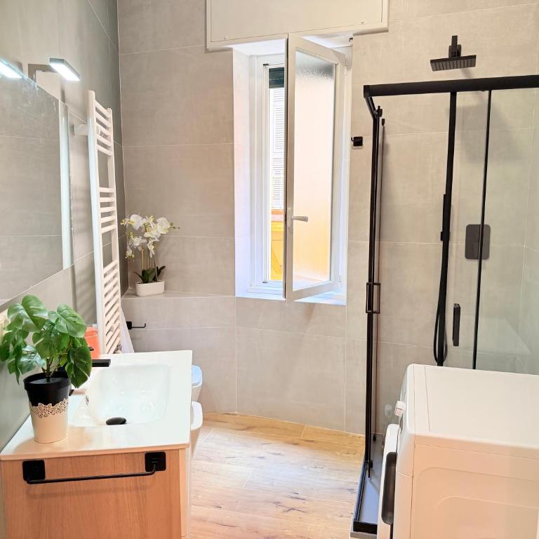 Casa Leah - Appartamento con 2 Camere da Letto - 18