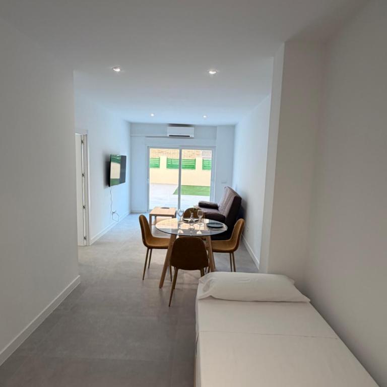 QOTIDIANO Apartmens Barajas - Appartement 2 Chambres - 34