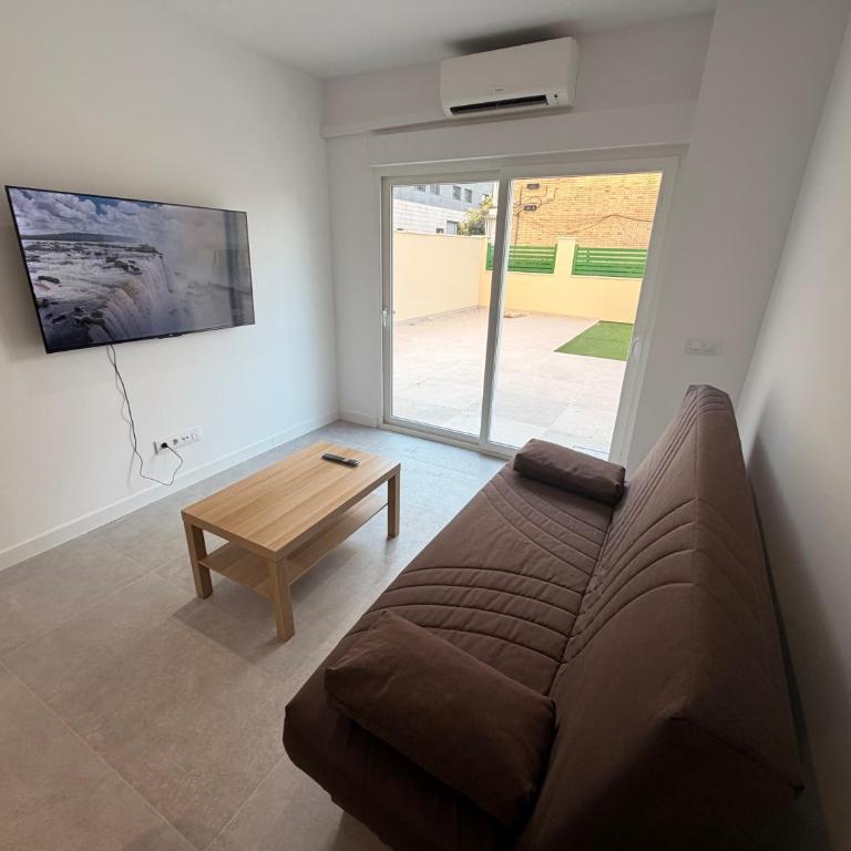 QOTIDIANO Apartmens Barajas - Appartement 2 Chambres - 41