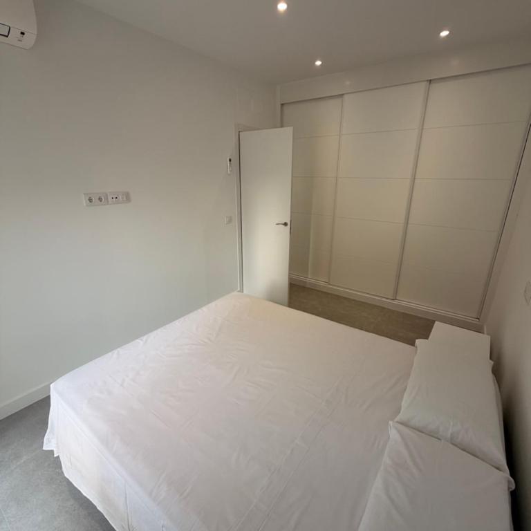 QOTIDIANO Apartmens Barajas - Appartement 2 Chambres - 40