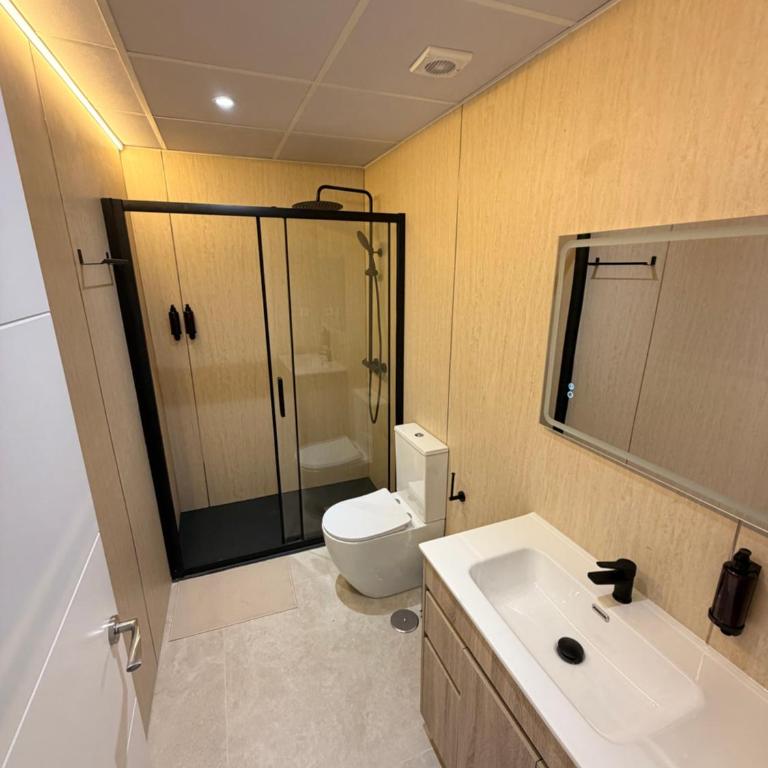 QOTIDIANO Apartmens Barajas - Appartement 2 Chambres - 42