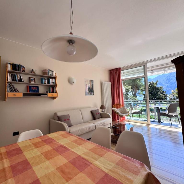 Appartement Vista Lago - Appartamento Superior - 14