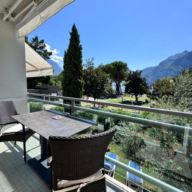 Appartement Vista Lago - Appartamento Superior - 16