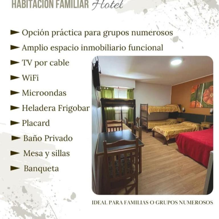Hotel Apart El Faro - Apartamento - 31