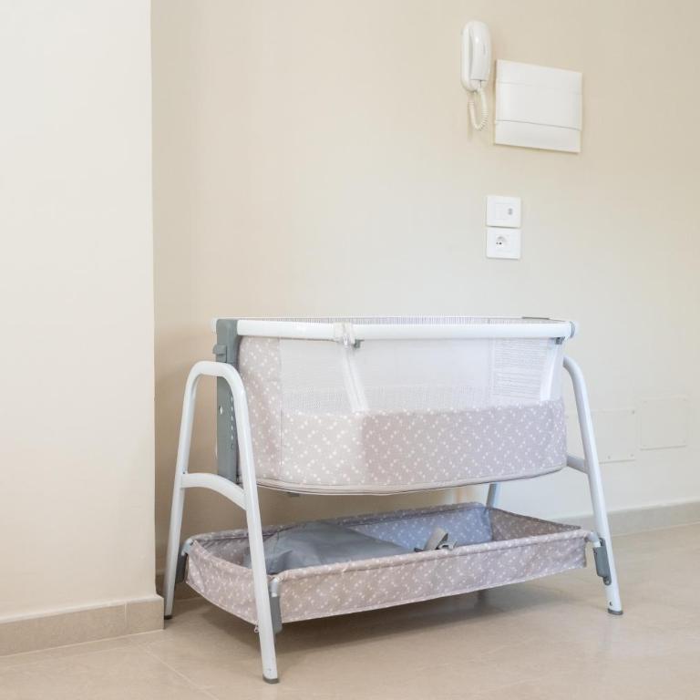 Casetta con camino - Pompeii parcheggio - Appartamento con 1 Camera da Letto - 20