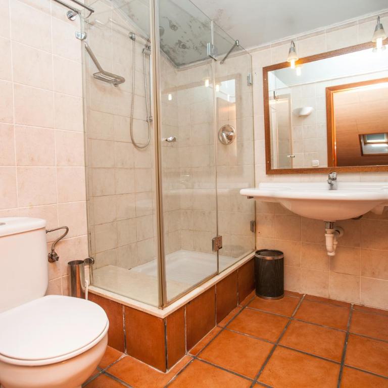 Gardens of Roman wall N10 - Apartamento de 1 dormitorio - 3