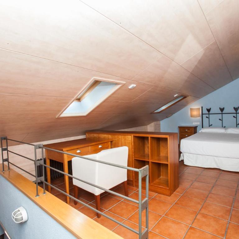 Gardens of Roman wall N10 - Apartamento de 1 dormitorio - 4