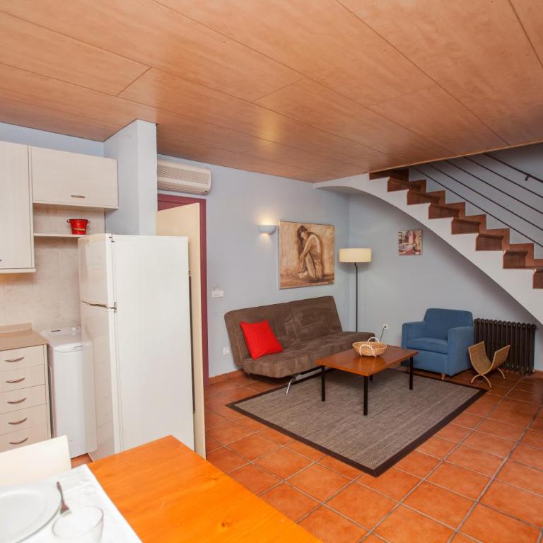 Gardens of Roman wall N10 - Apartamento de 1 dormitorio - 5