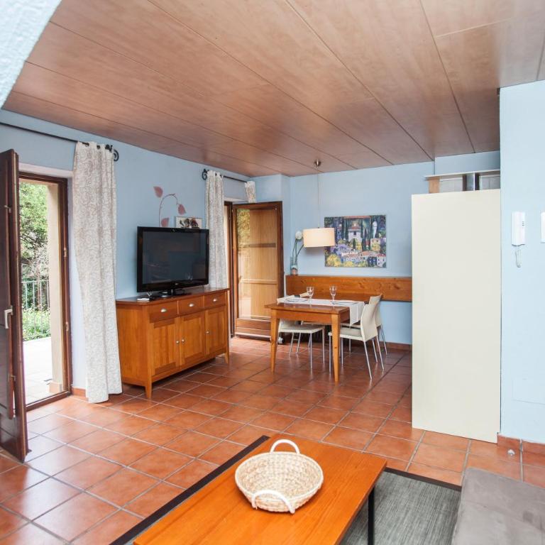 Gardens of Roman wall N10 - Apartamento de 1 dormitorio - 6