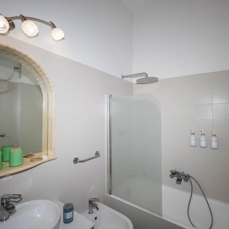 De Vivo Realty - The Colombo Positano - Casa con 1 Camera da Letto - 5