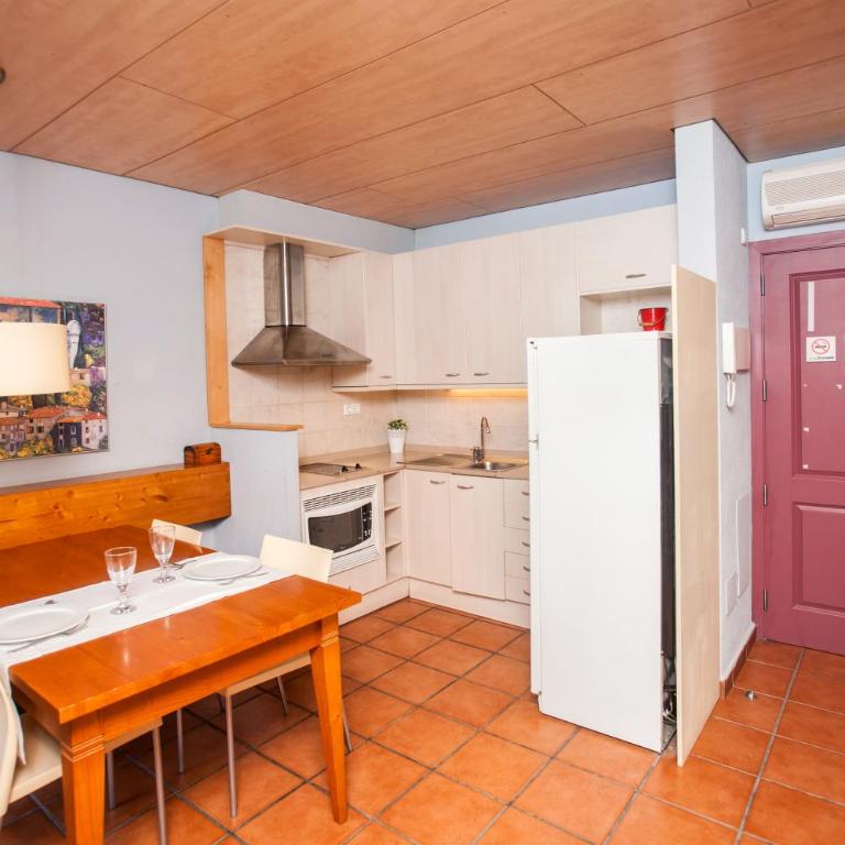 Gardens of Roman wall N10 - Apartamento de 1 dormitorio - 7