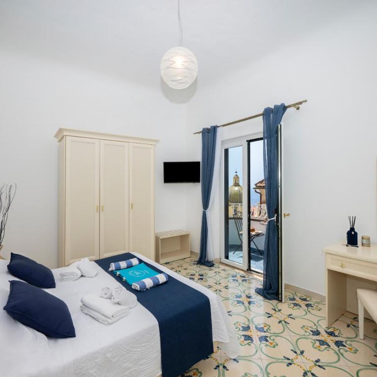 De Vivo Realty - The Colombo Positano - Casa con 1 Camera da Letto - 7