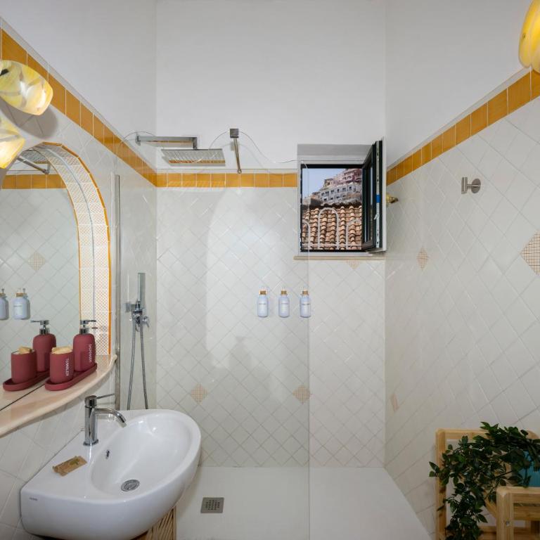 De Vivo Realty - The Colombo Positano - Casa con 1 Camera da Letto - 6