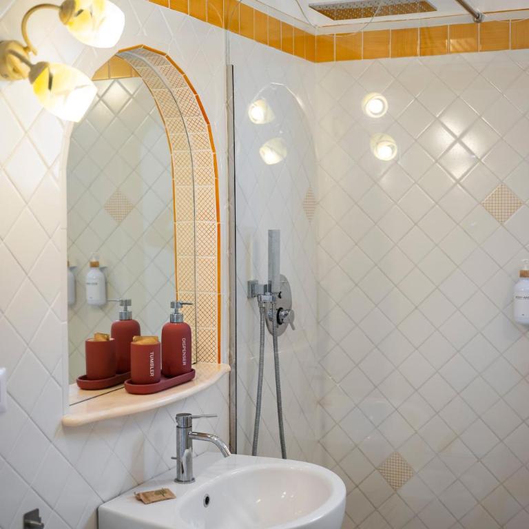 De Vivo Realty - The Colombo Positano - Casa con 1 Camera da Letto - 7