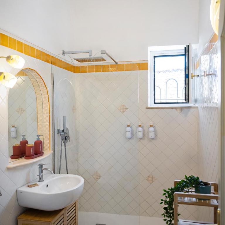 De Vivo Realty - The Colombo Positano - Casa con 1 Camera da Letto - 9
