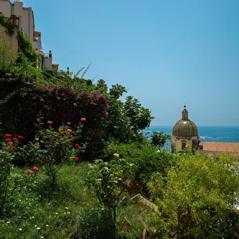 De Vivo Realty - The Colombo Positano - Casa con 1 Camera da Letto - 15